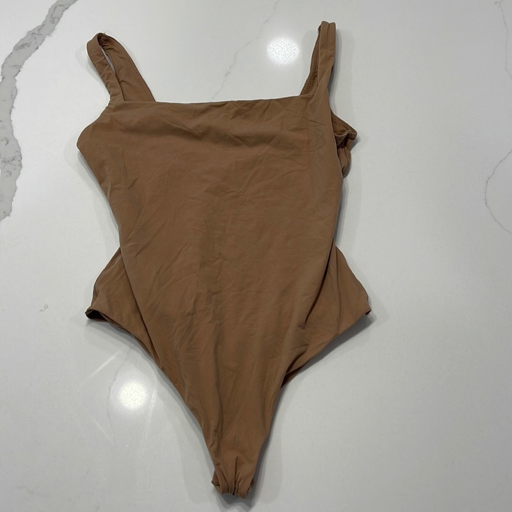 Skims ‘fits everybody’ bodysuit